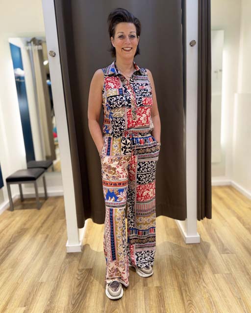 Evelien Mode collectie voorjaar-zomer 2026