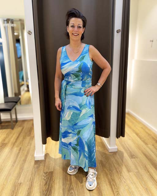 Evelien Mode collectie voorjaar-zomer 2026