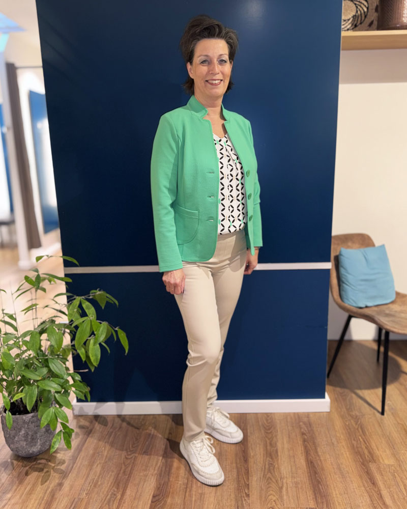 Evelien Mode collectie voorjaar-zomer 2026