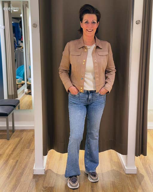 Evelien Mode collectie voorjaar-zomer 2026