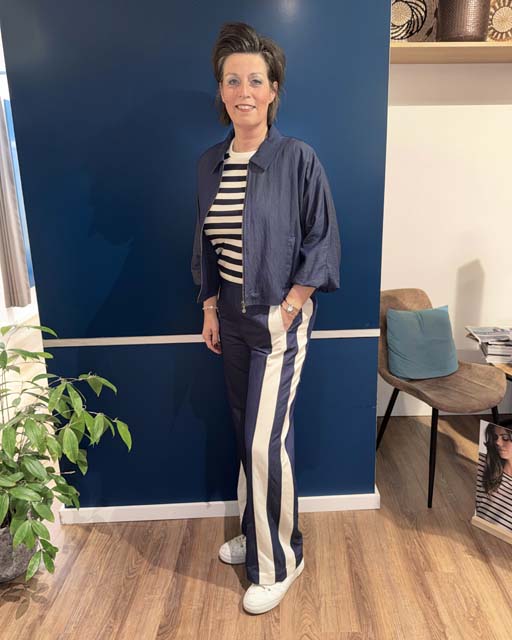 Evelien Mode collectie voorjaar-zomer 2026