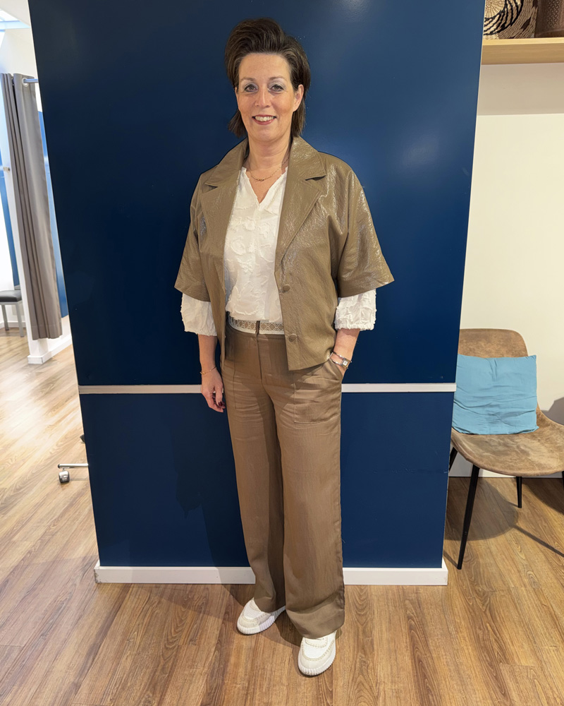 Evelien Mode collectie voorjaar-zomer 2026