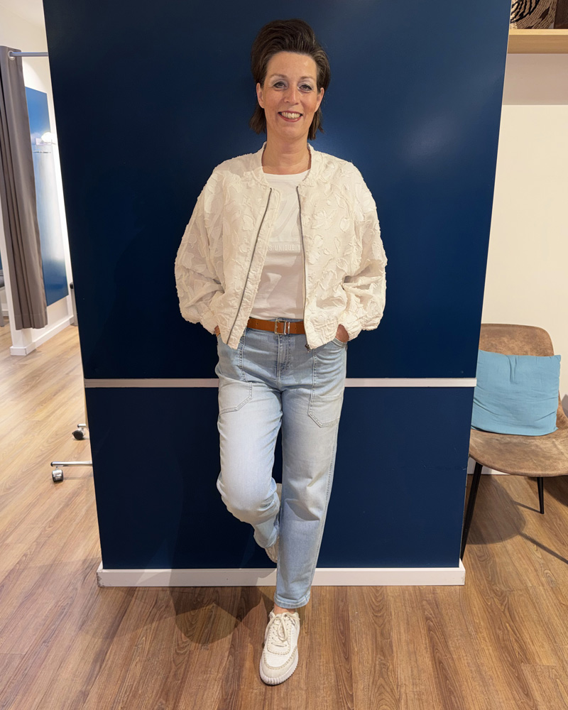 Evelien Mode collectie voorjaar-zomer 2026