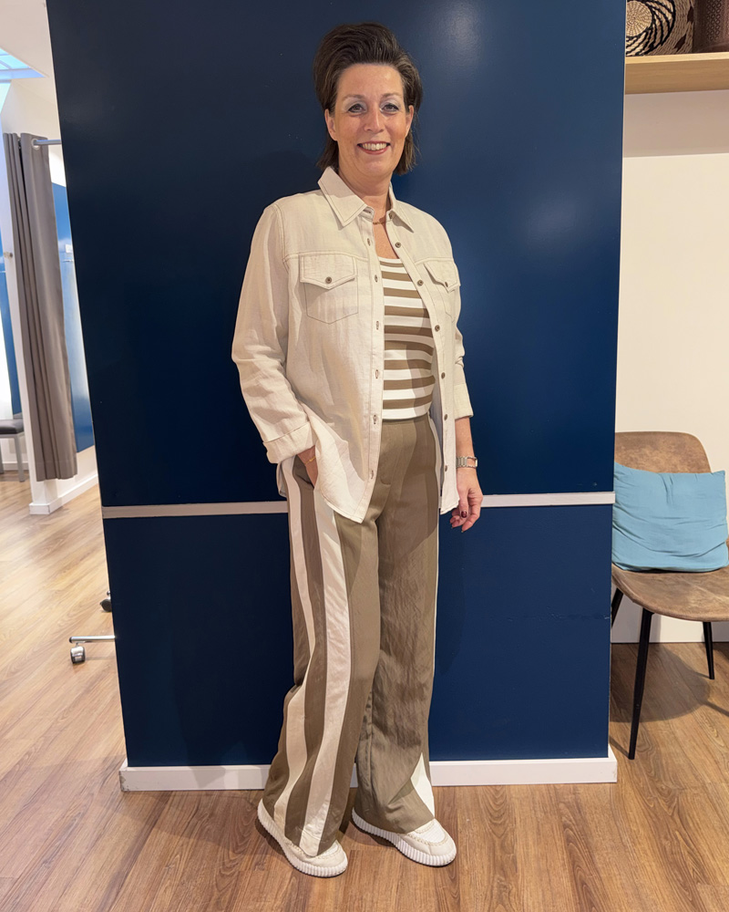 Evelien Mode collectie voorjaar-zomer 2026