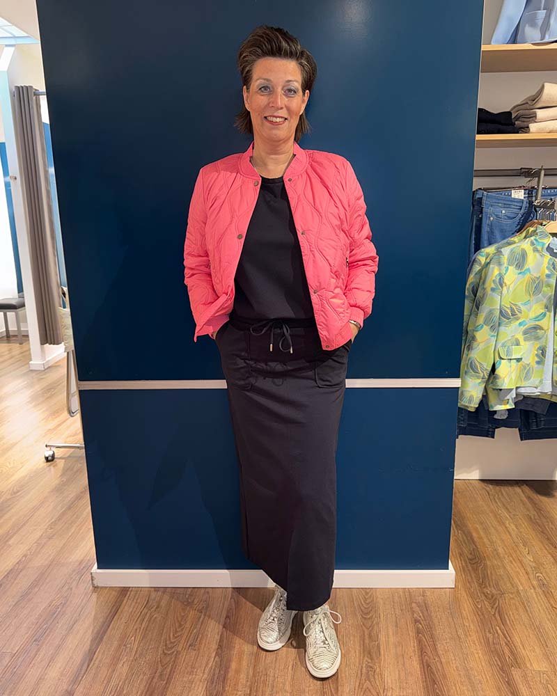 Evelien Mode collectie voorjaar-zomer 2026