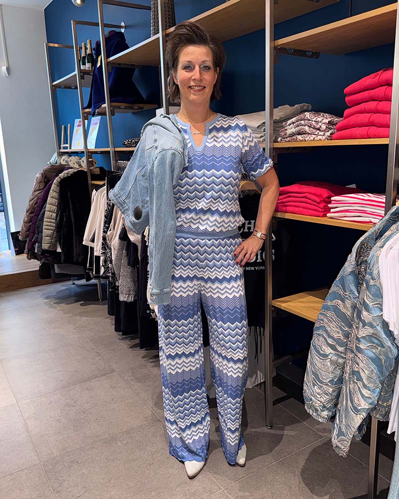 Evelien Mode collectie voorjaar-zomer 2026