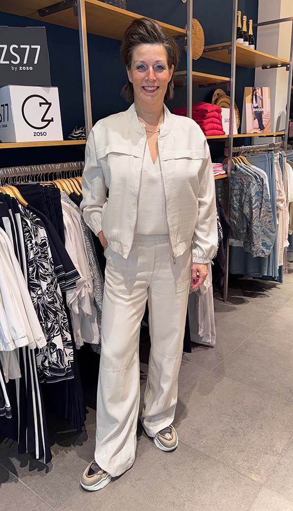 Evelien Mode collectie voorjaar-zomer 2026