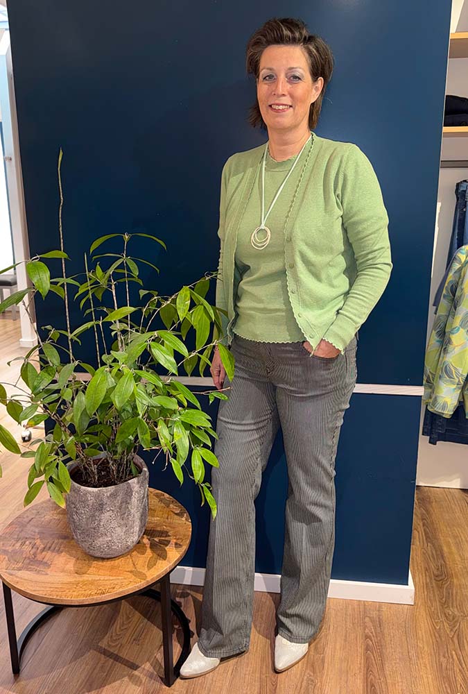 Evelien Mode collectie voorjaar-zomer 2026