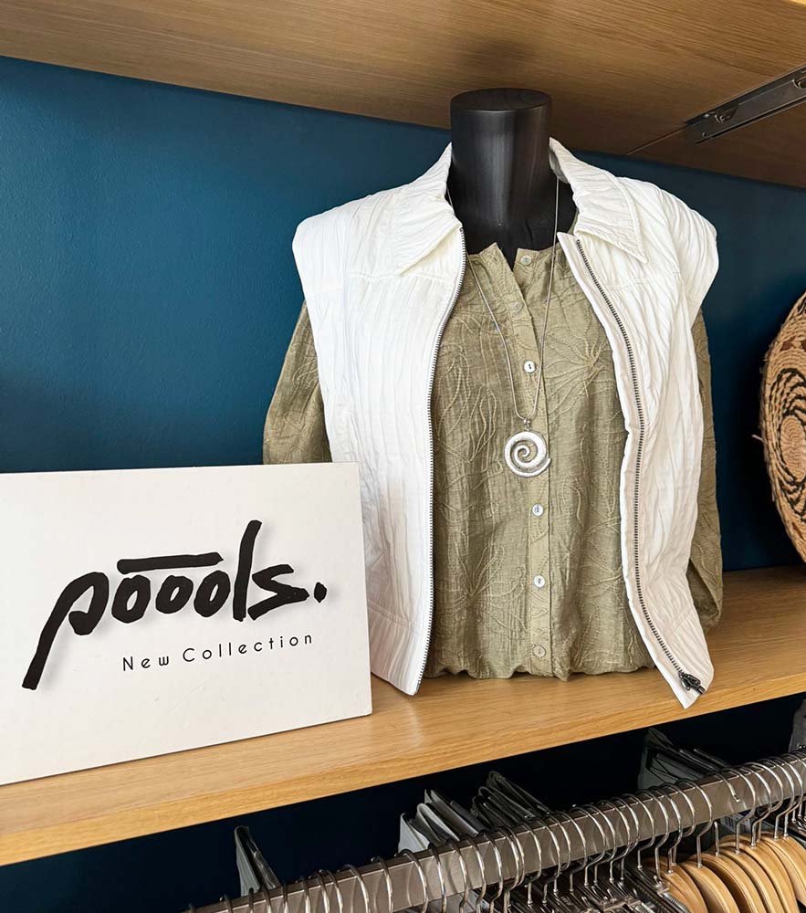 Evelien Mode collectie voorjaar-zomer 2026