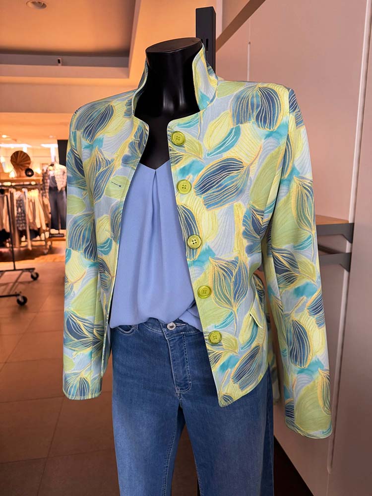 Evelien Mode collectie voorjaar-zomer 2026