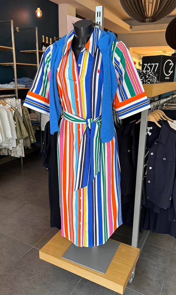 Evelien Mode collectie voorjaar-zomer 2026