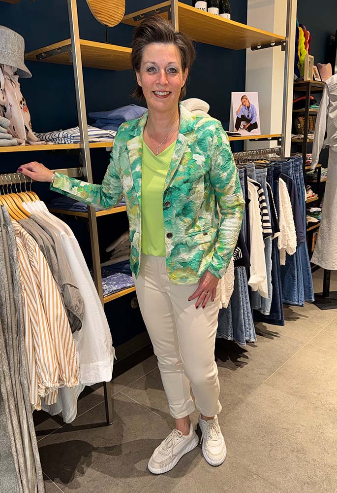 Evelien Mode collectie voorjaar-zomer 2026