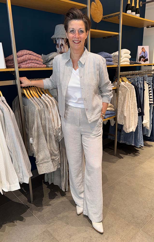 Evelien Mode collectie voorjaar-zomer 2026