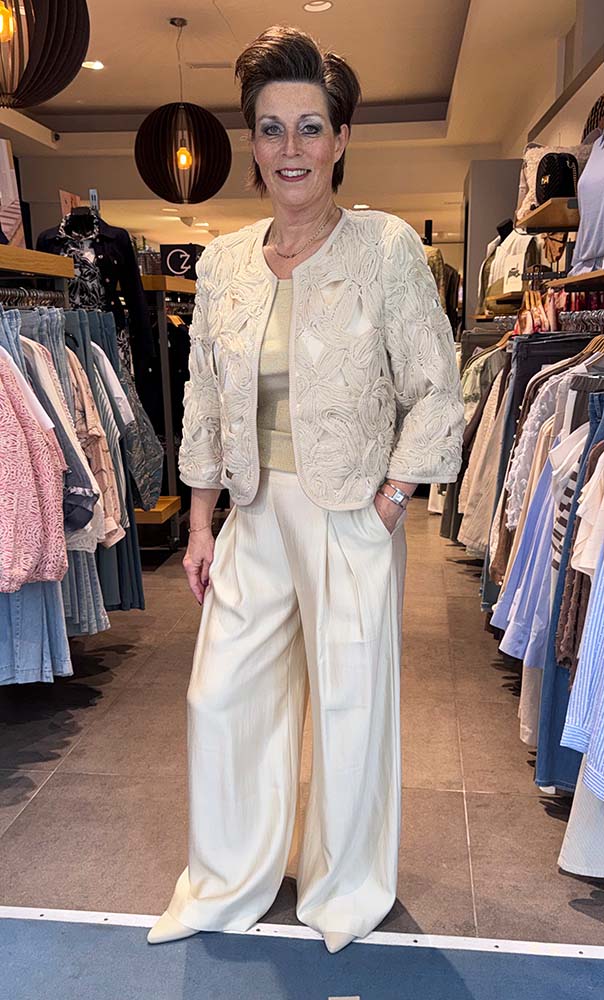 Evelien Mode collectie voorjaar-zomer 2026