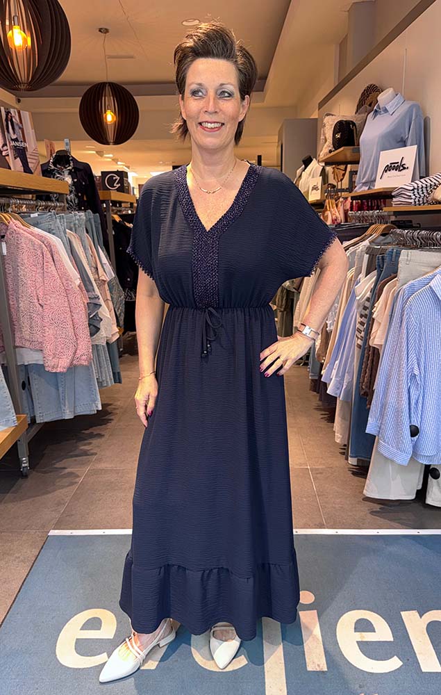 Evelien Mode collectie voorjaar-zomer 2026