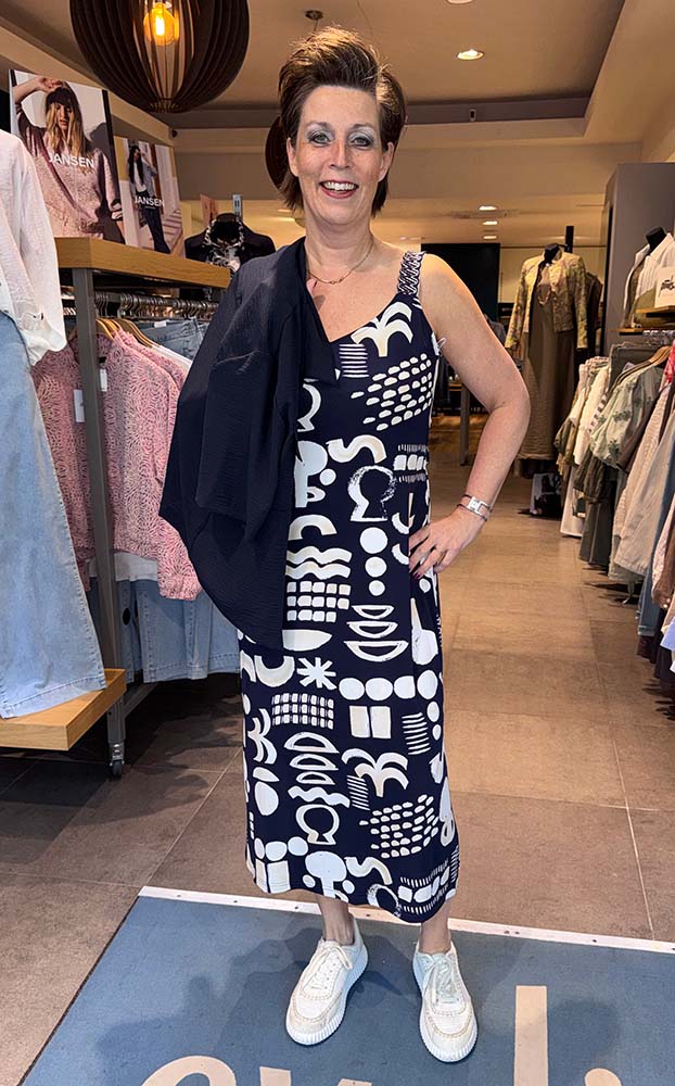 Evelien Mode collectie voorjaar-zomer 2026