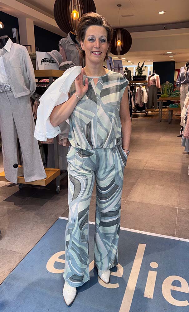 Evelien Mode collectie voorjaar-zomer 2026