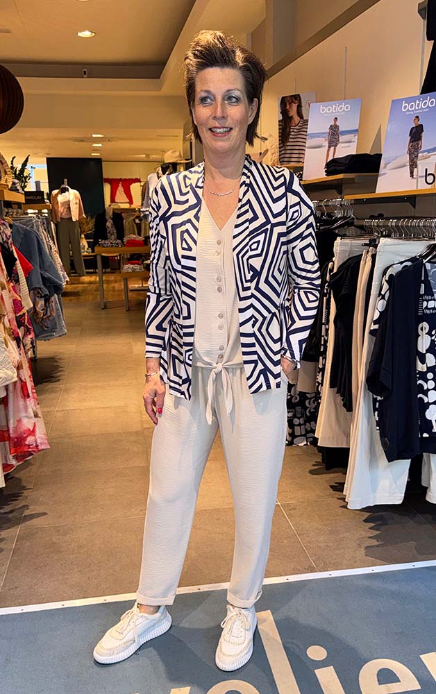 Evelien Mode collectie voorjaar-zomer 2026