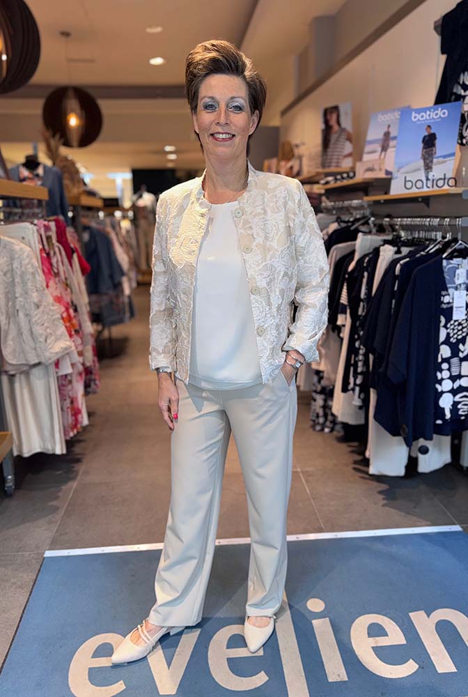 Evelien Mode collectie voorjaar-zomer 2026