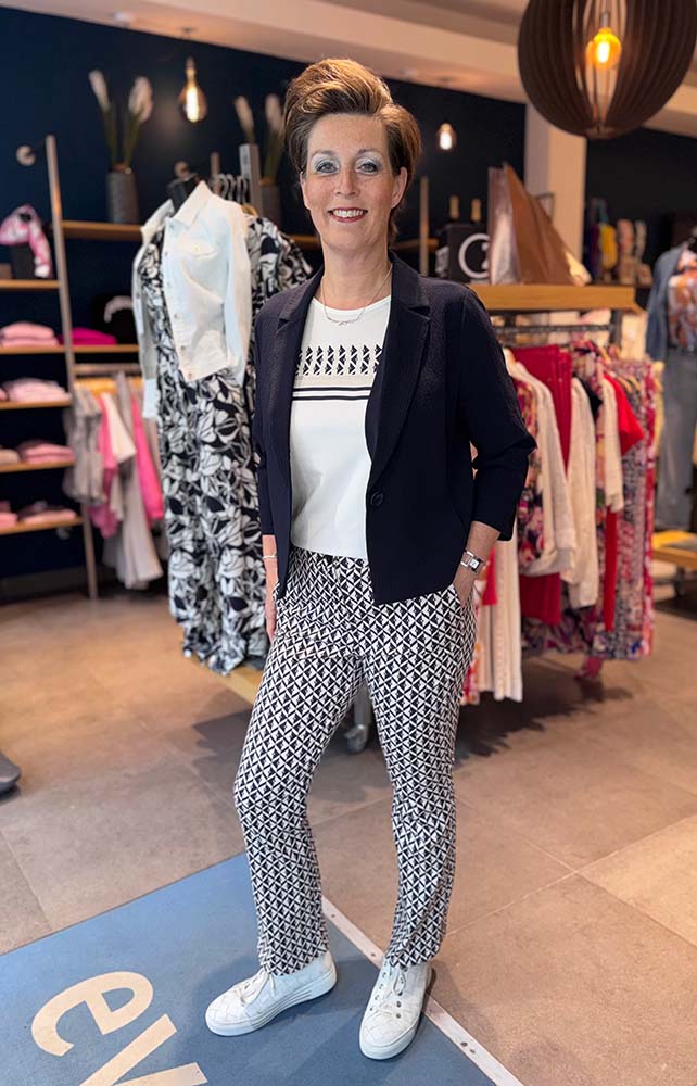 Evelien Mode collectie voorjaar-zomer 2026