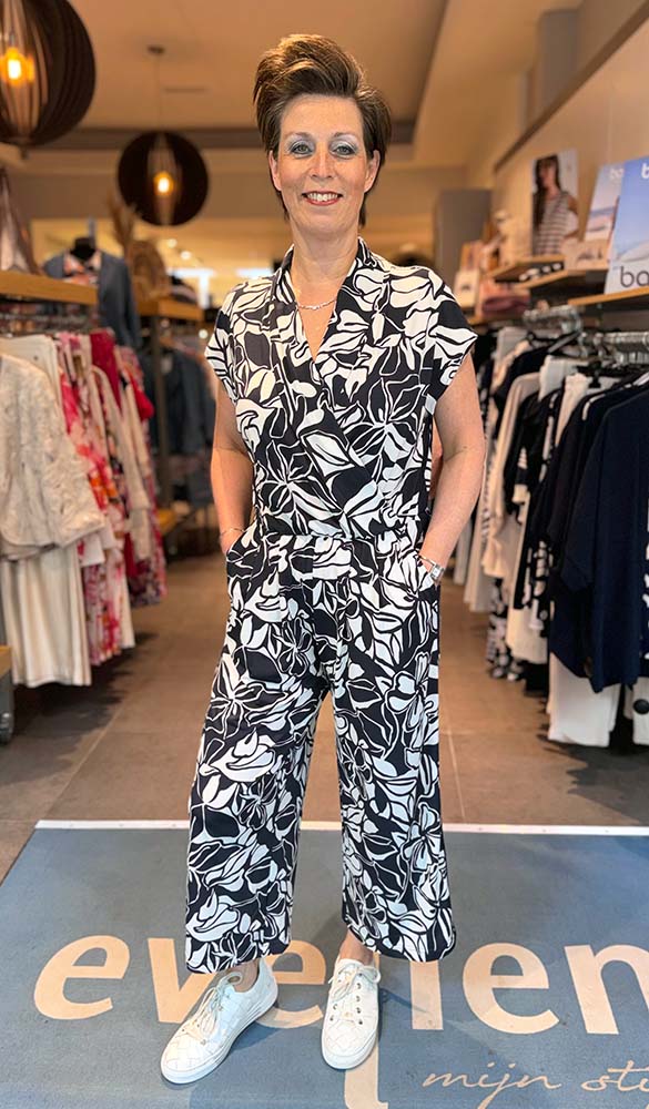 Evelien Mode collectie voorjaar-zomer 2026