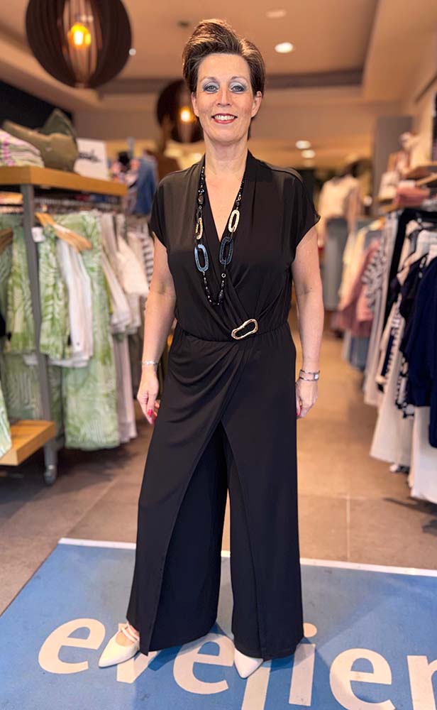 Evelien Mode collectie voorjaar-zomer 2026
