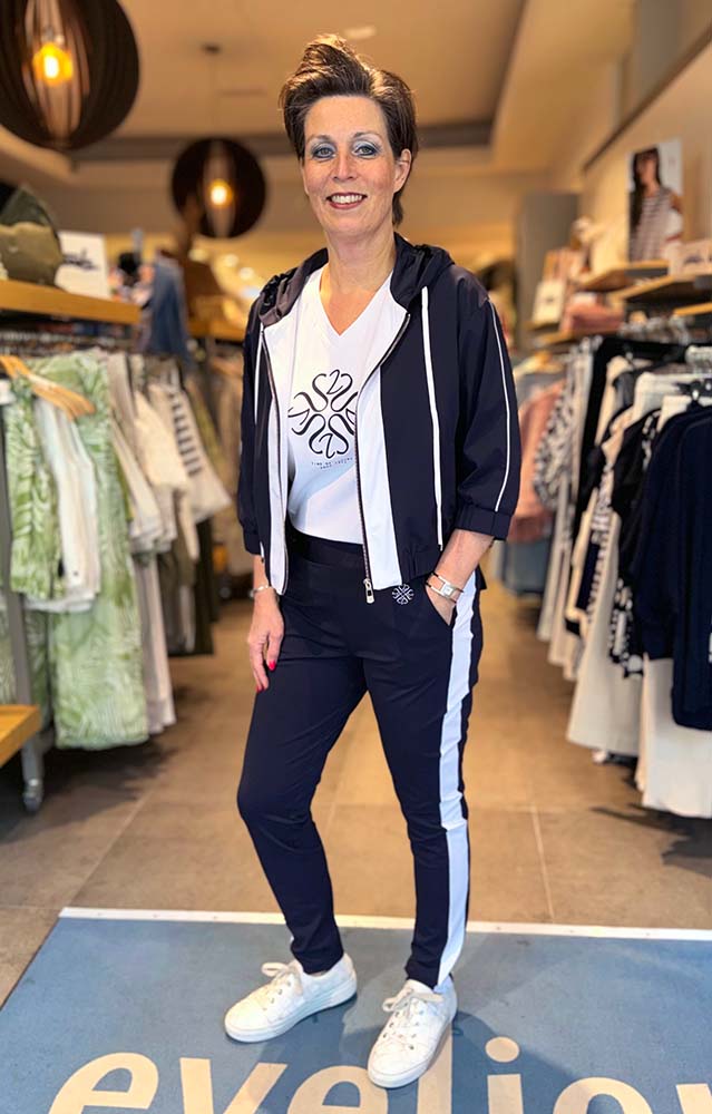 Evelien Mode collectie voorjaar-zomer 2026
