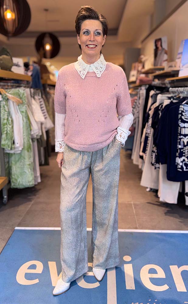 Evelien Mode collectie voorjaar-zomer 2026