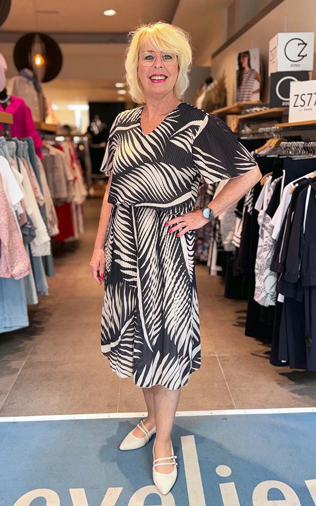 Evelien Mode collectie voorjaar-zomer 2026