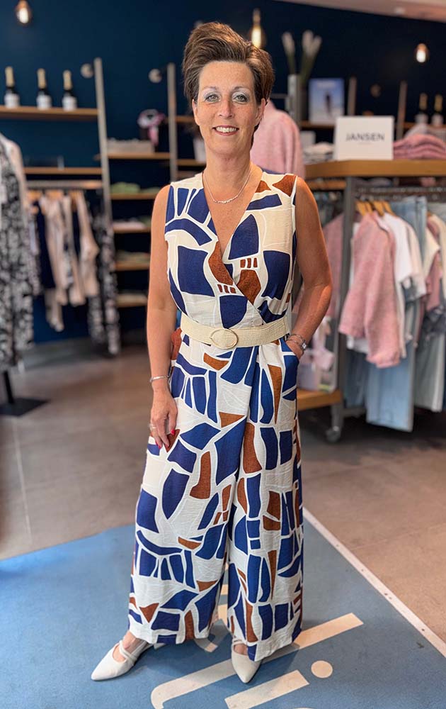 Evelien Mode collectie voorjaar-zomer 2026