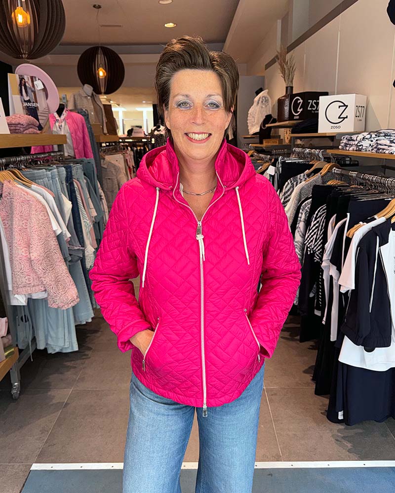 Evelien Mode collectie voorjaar-zomer 2026