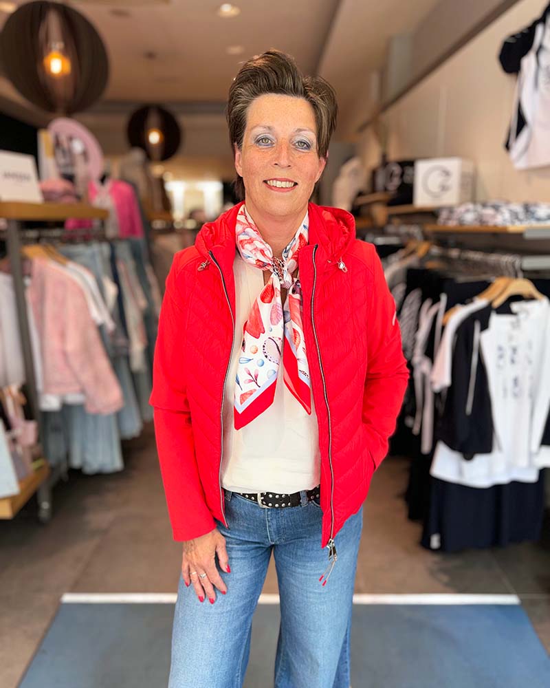 Evelien Mode collectie voorjaar-zomer 2026