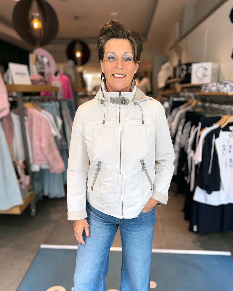 Evelien Mode collectie voorjaar-zomer 2026