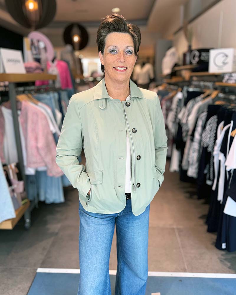 Evelien Mode collectie voorjaar-zomer 2026