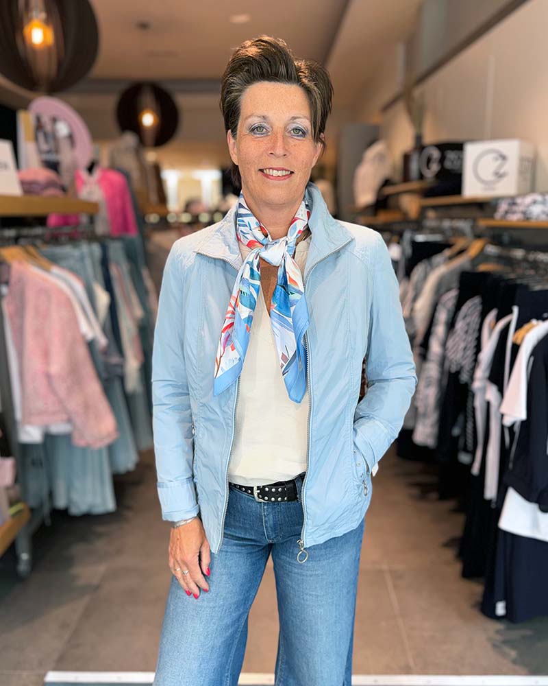 Evelien Mode collectie voorjaar-zomer 2026