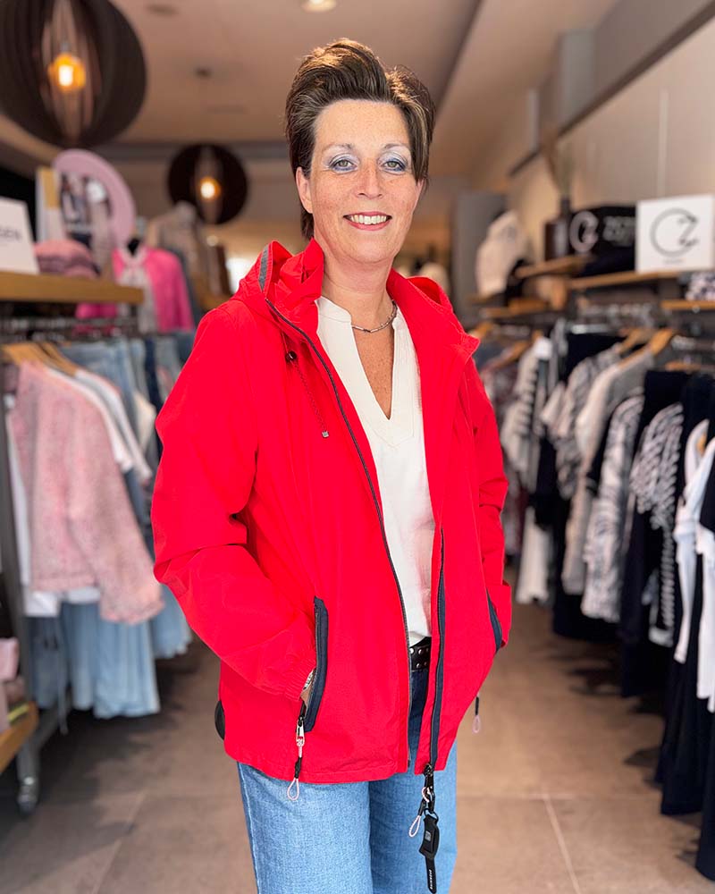 Evelien Mode collectie voorjaar-zomer 2026
