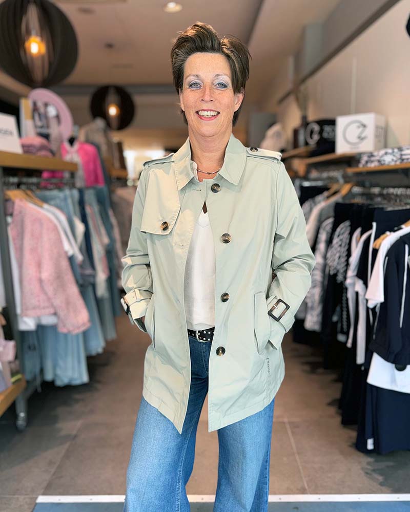 Evelien Mode collectie voorjaar-zomer 2026