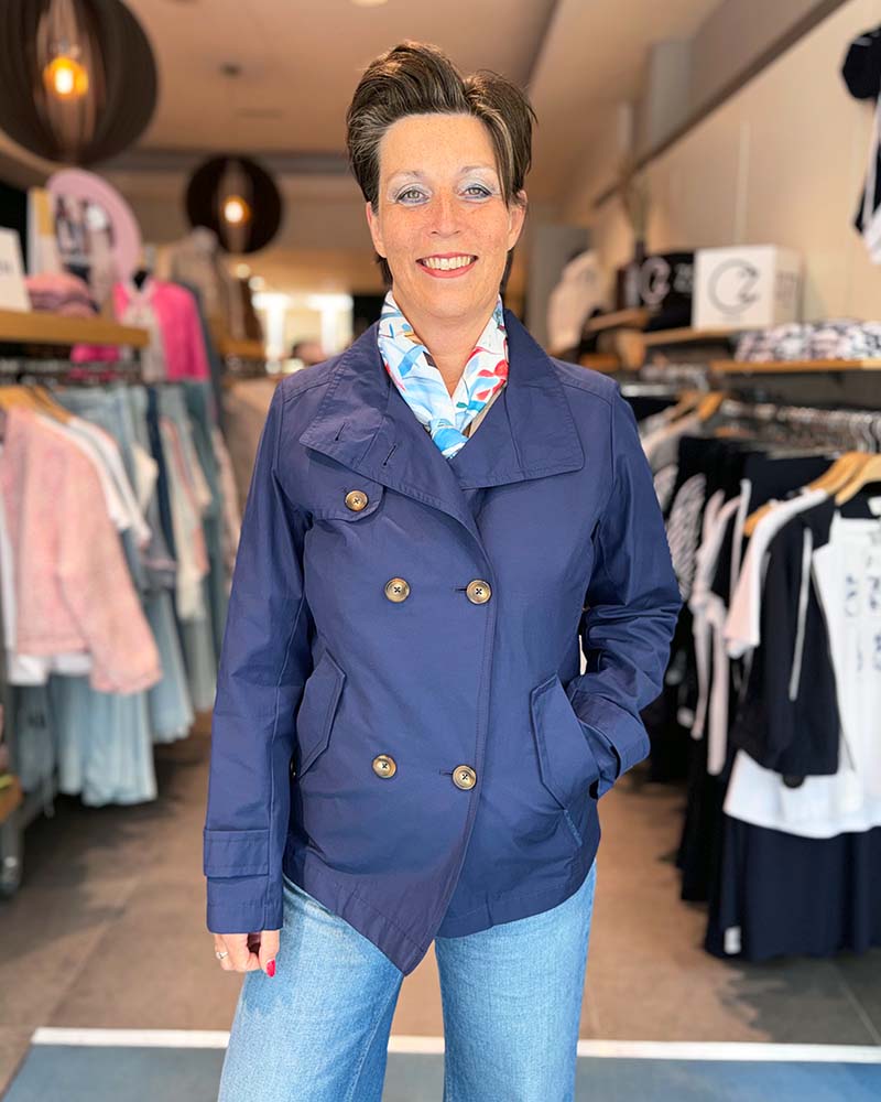 Evelien Mode collectie voorjaar-zomer 2026