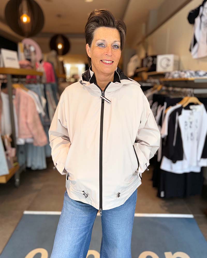 Evelien Mode collectie voorjaar-zomer 2026