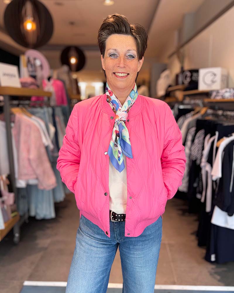 Evelien Mode collectie voorjaar-zomer 2026