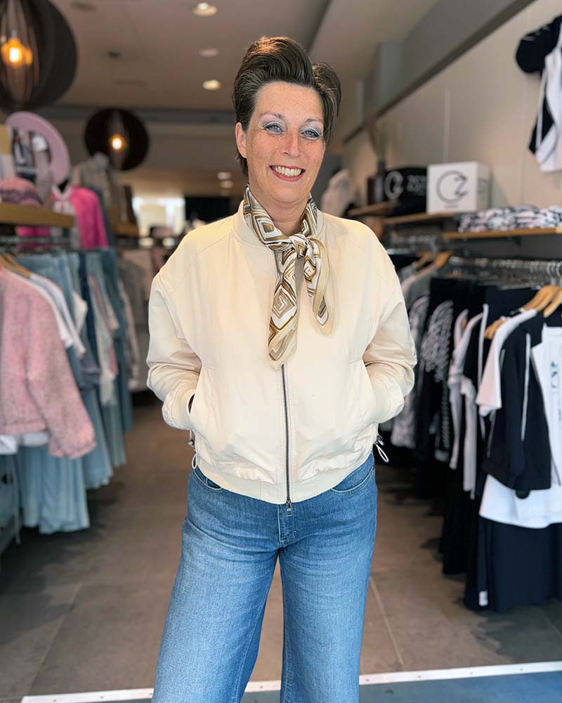 Evelien Mode collectie voorjaar-zomer 2026