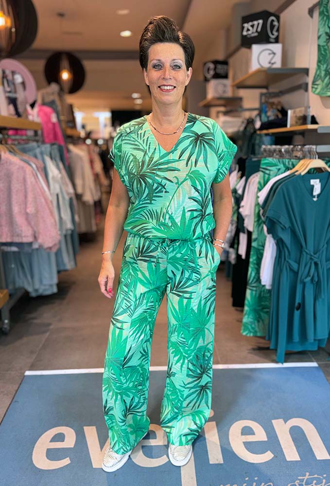 Evelien Mode collectie voorjaar-zomer 2026