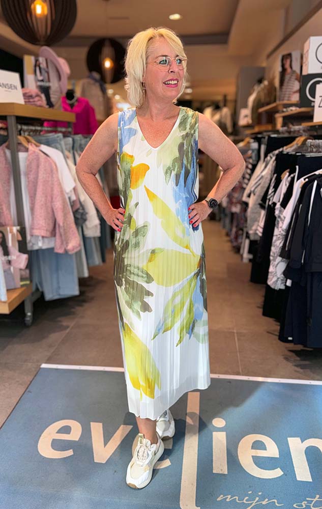 Evelien Mode collectie voorjaar-zomer 2026