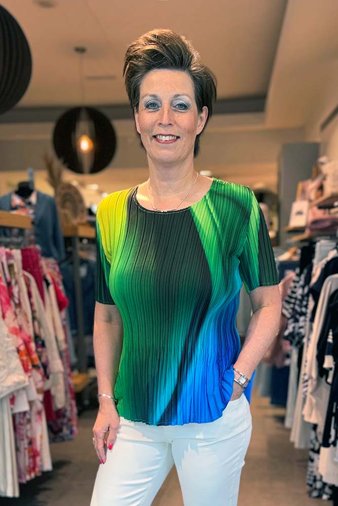 Evelien Mode collectie voorjaar-zomer 2026