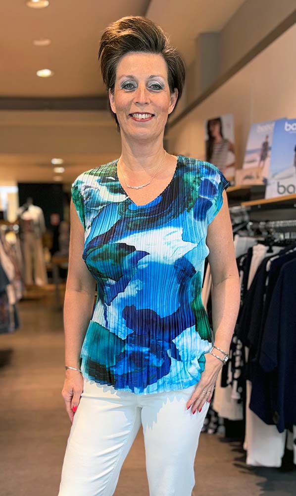 Evelien Mode collectie voorjaar-zomer 2026