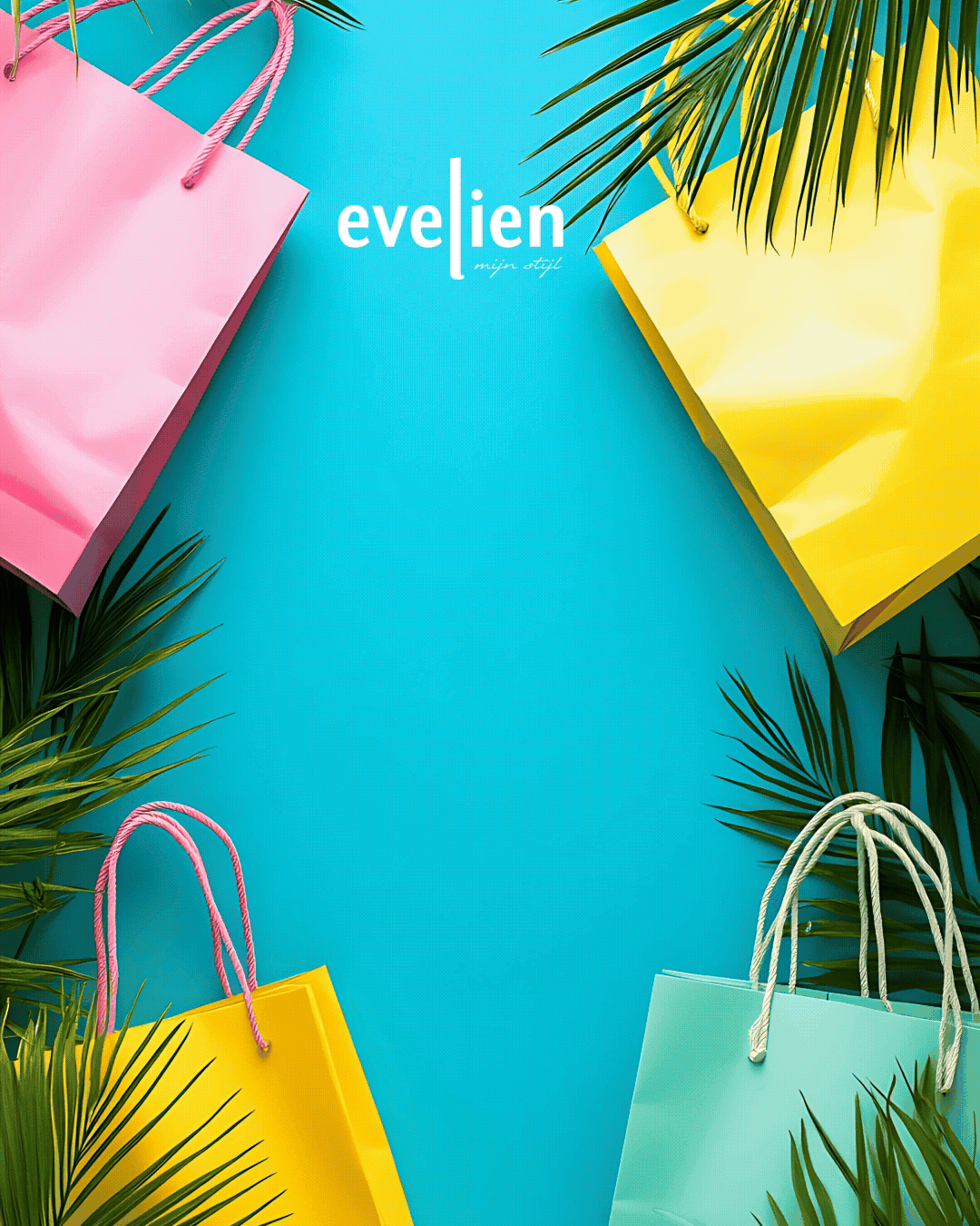 Mijn zomer uitverkoop met stapelkortingen t/m 50%
