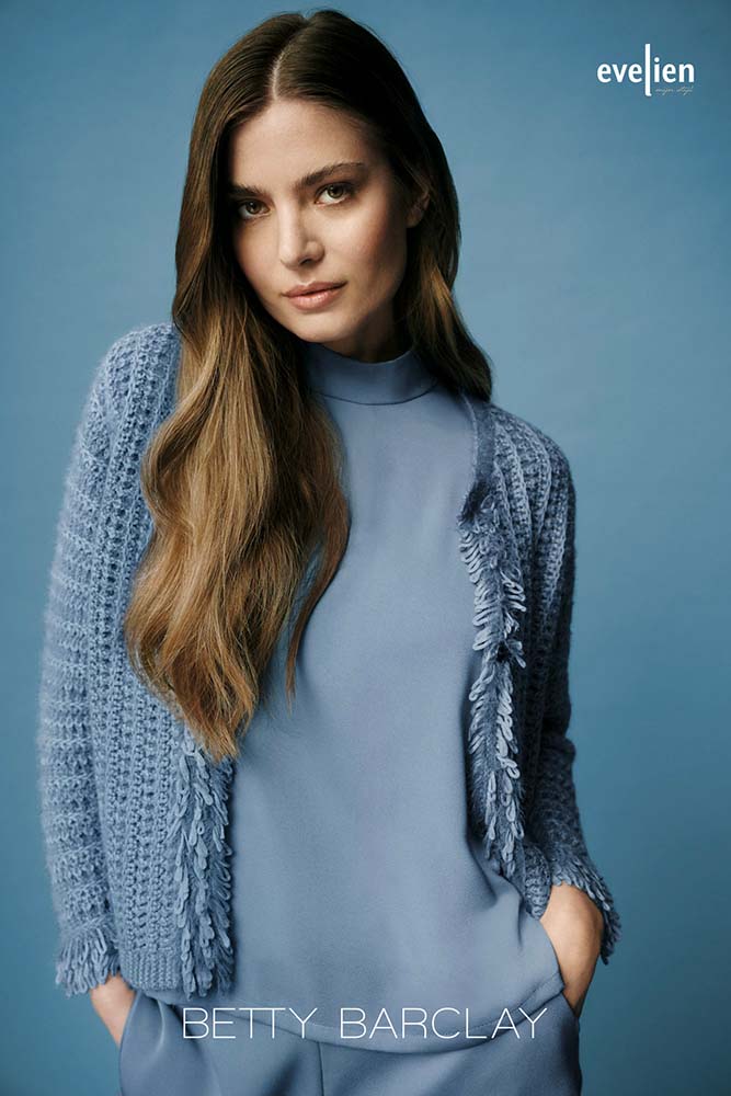 Betty Barclay bij Evelien Mode Roermond herfst-winter-2026-2027