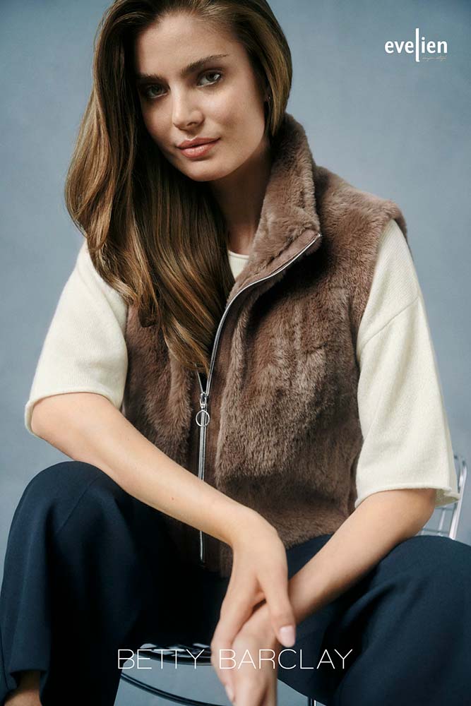 Betty Barclay bij Evelien Mode Roermond herfst-winter-2026-2027
