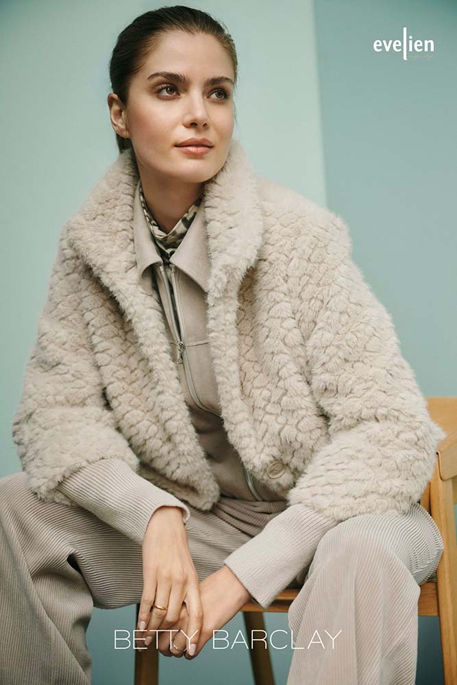Betty Barclay bij Evelien Mode Roermond herfst-winter-2026-2027
