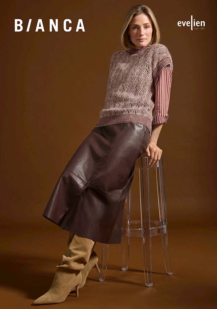 Bianca Fashion bij Evelien Mode Roermond herfst-winter-2026-2027